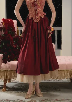 A Renaissance of Grace Skirt
