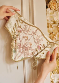 Angel's Cradle Corset