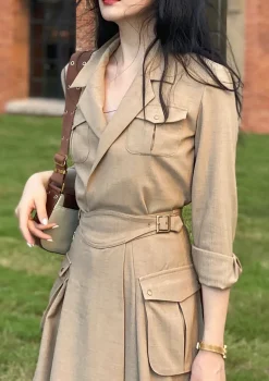 Autumn Whisper Jacket