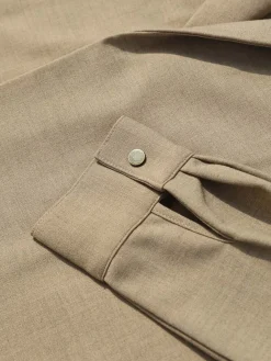 Autumn Whisper Jacket