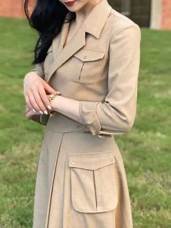 Autumn Whisper Jacket