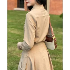 Autumn Whisper Jacket
