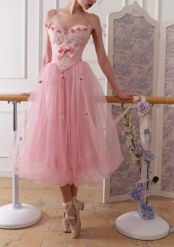 Barbie Genevieve Corset