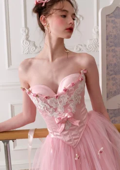 Barbie Genevieve Corset