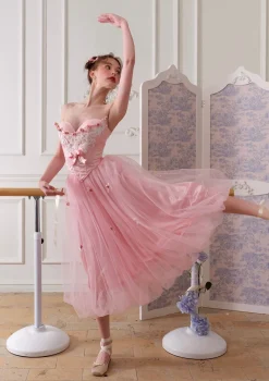 Barbie Genevieve Corset