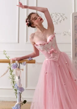 Barbie Genevieve Corset