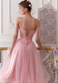 Barbie Genevieve Corset