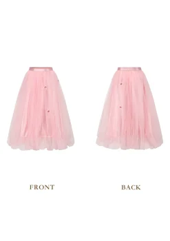 Barbie Genevieve Tulle Skirt
