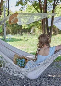 Blue Bell Dream Dress