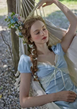 Blue Bell Dream Dress
