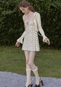 Blueberry Dress