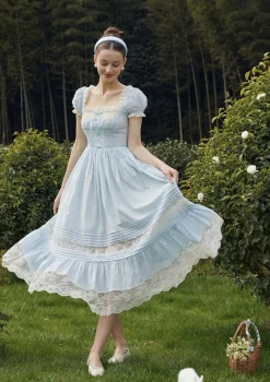 Cinderella Dress