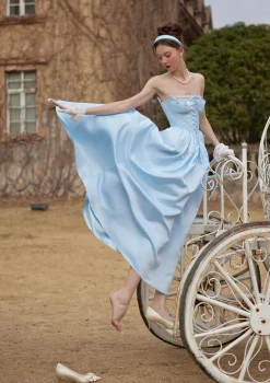 Cinderella Dress Ⅱ