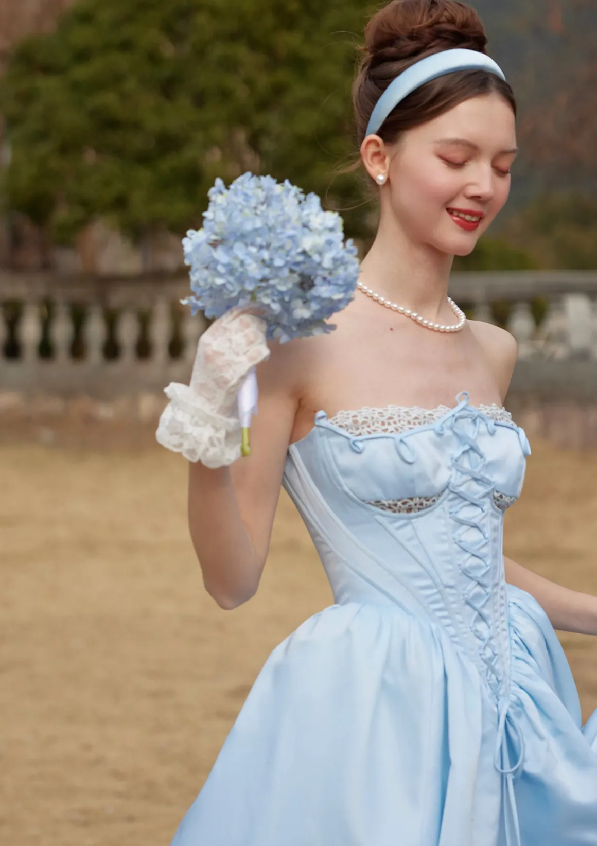 Cinderella Dress Ⅱ