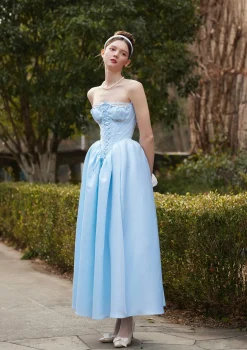 Cinderella Dress Ⅱ