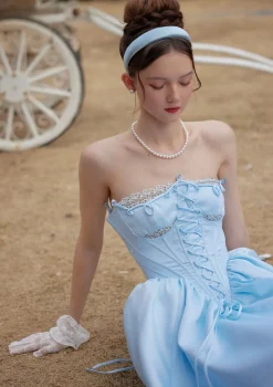 Cinderella Dress Ⅱ