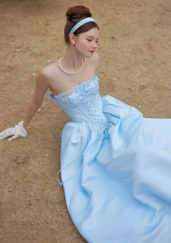 Cinderella Dress Ⅱ