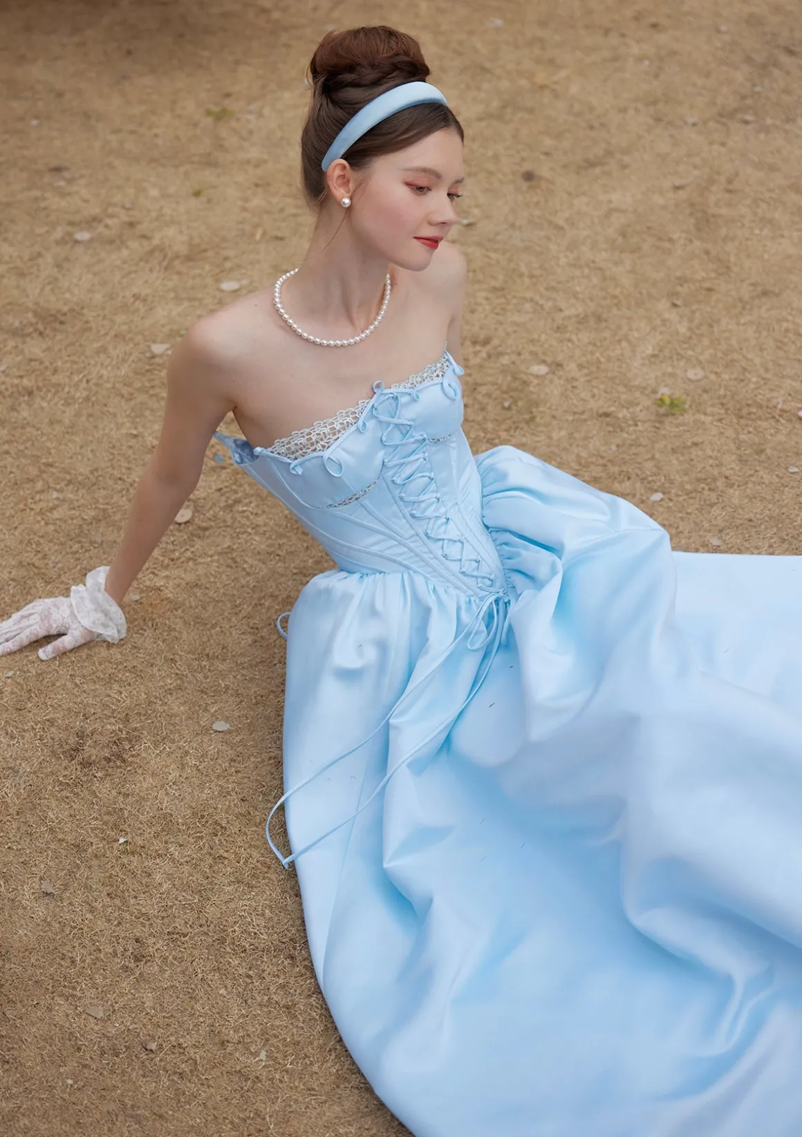 Cinderella Dress Ⅱ