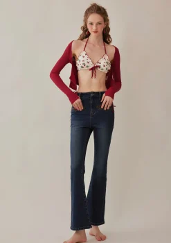 Cowgirl On The Run Jeans