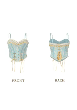 Curve & Plus Elpis Corset