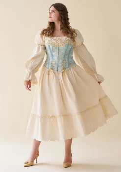 Curve & Plus Elpis Corset