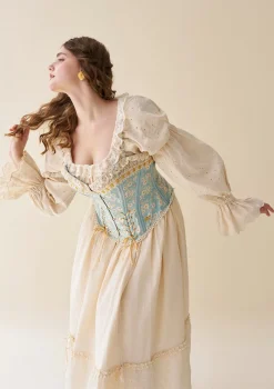 Curve & Plus Elpis Corset