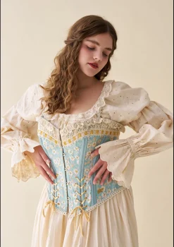 Curve & Plus Elpis Corset