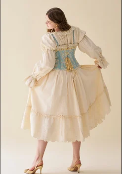 Curve & Plus Elpis Corset