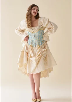 Curve & Plus Elpis Corset