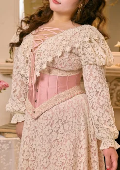 Curve & Plus Esther Corset