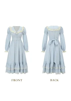 Curve & Plus Miss Clara Dress