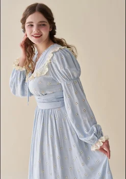 Curve & Plus Miss Clara Dress