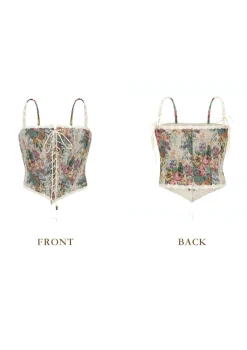 Curve & Plus Miss Potter Corset
