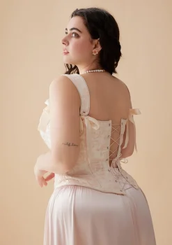 Curve & Plus Princess Cynthia Skirt