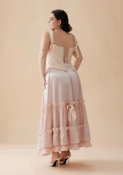 Curve & Plus Princess Cynthia Corset