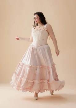 Curve & Plus Princess Cynthia Corset