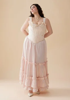 Curve & Plus Princess Cynthia Corset