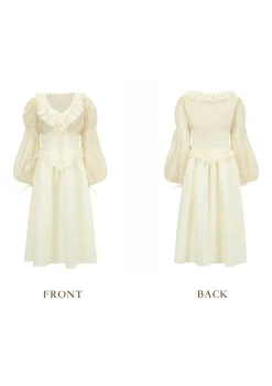 Curve & Plus Psyche Corset Dress