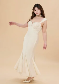Curve & Plus "Siren's Song" Dress