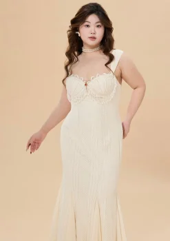 Curve & Plus "Siren's Song" Dress