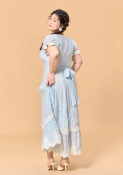 Curve & Plus Summer Wind Corset