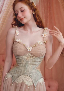 Daisy Wind Chine Dress