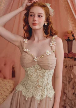 Daisy Wind Chine Dress