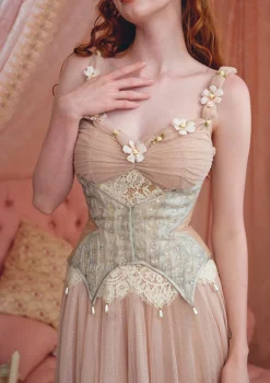 Daisy Wind Chine Dress