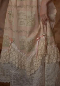 Diary of Annie Dress