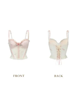 Dreaming Waltz Corset