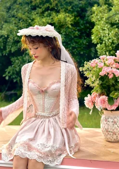 Dreaming Waltz Corset