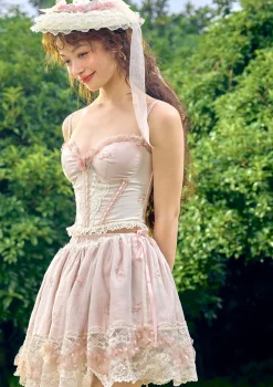 Dreaming Waltz Corset