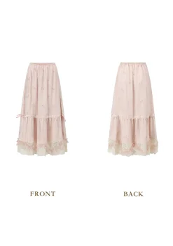Dreaming Waltz Skirt
