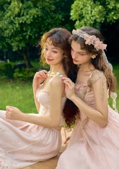 Dreaming Waltz Skirt